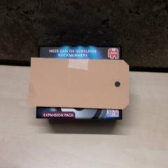 Spill, som rapportert av Arriva Oost-Brabant ved bruk av iLost