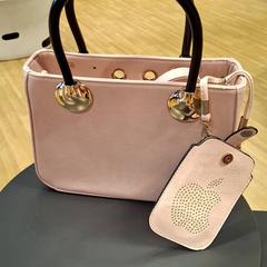 토트 백, iLost를 사용하여 IKEA Nice Saint Isidore에 보고됨