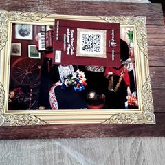 Fotoalbum, rapporterat av EBS Tramplein med iLost