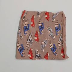 Nákrčník, gisa salatu by IKEA Brno iLost erabiliz