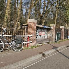 Dames fiets, come riportato a iLost