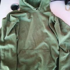 Hettegenser, som rapportert av Twisto ved bruk av iLost