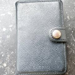 Porte-cartes Truwant, a été signalé par Regio Oost-Vlaanderen utilisant iLost