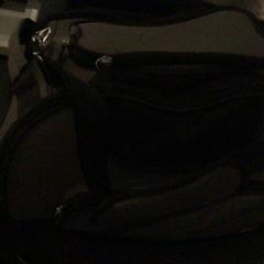 Táska Dieren reistas, amint azt Van der Valk Hotel Amsterdam Zuidas az iLost segítségével jelentette.