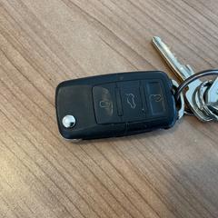 Key, as reported by Breng Arnhem using iLost