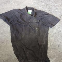 Tシャツ zwart がiLostで Rock Werchter によって報告されました