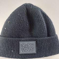 Beanie, jak nahlášeno Madurodam pomocí iLost