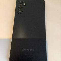 Smartphone Galaxy A05s zwart Samsung, zoals gemeld door Gemeente Amsterdam - Bureau Gevonden Voorwerpen met iLost