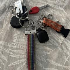 Keys, ako bolo nahlásené iLost