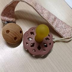 Tétine + attache, gisa salatu by IKEA Brest Guipavas iLost erabiliz