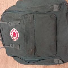 Rugzak, zoals gemeld door Pouw Vervoer met iLost