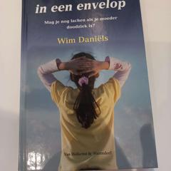 Llibre, segons ha informat Arriva Limburg Zuid mitjançant iLost