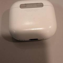 Airpodscase, amint azt Qbuzz DMG az iLost segítségével jelentette.
