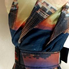 Paraply, rapporterat av Centraal magazijn med iLost