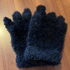 Hansker kinder, som rapportert av Pathé Rembrandt Utrecht ved bruk av iLost