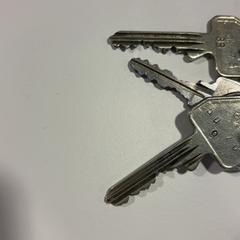 المفاتيح 3 sleutels، كما تم الإبلاغ عنه بواسطة Gemeente Veenendaal عبر iLost