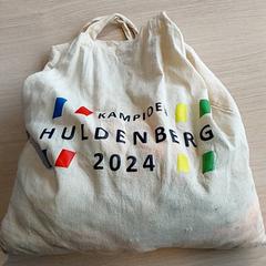 Borsa, come riportato da Regio Limburg - Leuven utilizzando iLost