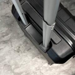 Maleta Zwart, segons ha informat Arriva Friesland / Groningen mitjançant iLost