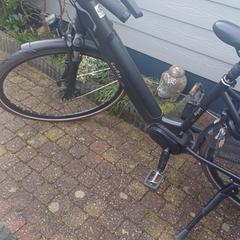 Nee gestolen mijn e bike, jak zgłoszono do iLost