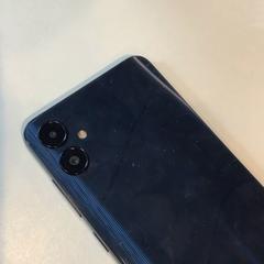 Telefon komórkowy Samsung, zgłoszono przez Gemeente Amsterdam przy użyciu iLost