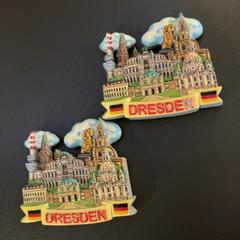 Souvenirs, as reported by MEININGER Hotel Dresden Zentrum using iLost