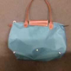 Väska, rapporterat av RET med iLost