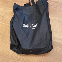 Bag, as reported by HTM using iLost