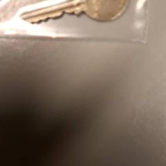 Llave, ha sido reportado por Zuyderland MC Sittard-Geleen con iLost