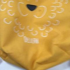 Bag, as reported by IKEA Gent using iLost