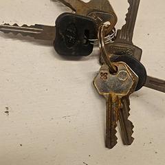 Clave, segundo informou HTM usando iLost