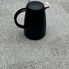 Koffie kan, as reported by Gebo Tours using iLost