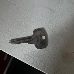 Single key found, jak zgłoszono do iLost
