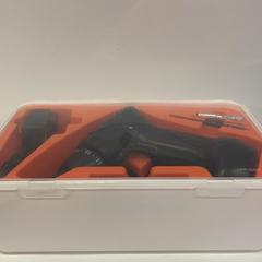 ドライバーセット, rapporterat av IKEA Tokyo-Bay med iLost