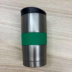 Thermos flask silver, grön, as reported by IKEA Jönköping using iLost