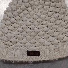 Keps Wit, rapporterat av IKEA Utrecht med iLost