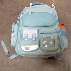 Rugzak Mireille، كما تم الإبلاغ عنه بواسطة Regio Oost-Vlaanderen عبر iLost