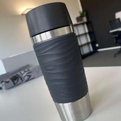 Taza termo Thermos, ha sido reportado por hoop Kirche - Campus Bremen con iLost