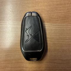 Llave de coche, ha sido reportado por Pathé Spuimarkt con iLost