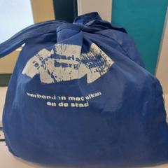 Bag, as reported by Arriva Limburg Zuid using iLost