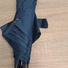 Deštník Blauw, jak nahlášeno EBS Spijkenisse pomocí iLost