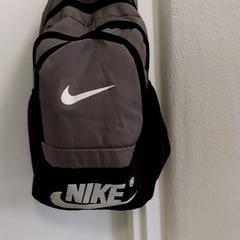 Motxila Grijs zwart, gisa salatu by Arriva Infoshop Enschede iLost erabiliz