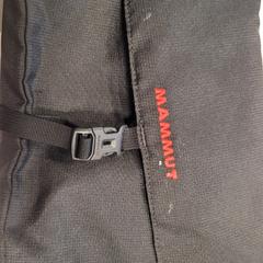 Borsa da toilette black, come riportato da MEININGER Hotel Munich Olympiapark utilizzando iLost