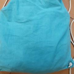Torba turnpike - Licht blauw, zgłoszono przez Centraal magazijn przy użyciu iLost
