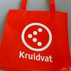 Borsa - plastiek zak, come riportato da Centraal magazijn utilizzando iLost