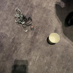 Adapter, gemeldet von Van der Valk Hotel Haarlem über iLost