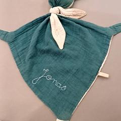 Plyšová facka, jak nahlášeno IKEA Nantes pomocí iLost