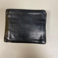 Portemonnee Melief, som rapportert av Pathé Schiedam ved bruk av iLost