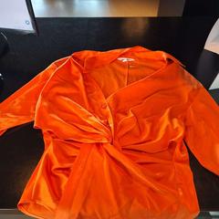 Ruha Orange, amint azt Hotel V Frederiksplein az iLost segítségével jelentette.