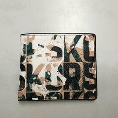 Portefeuille - Lusangu, a été signalé par Centraal magazijn utilisant iLost