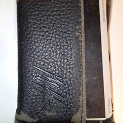 Pashouder Verspaget, zoals gemeld door Qbuzz DMG met iLost